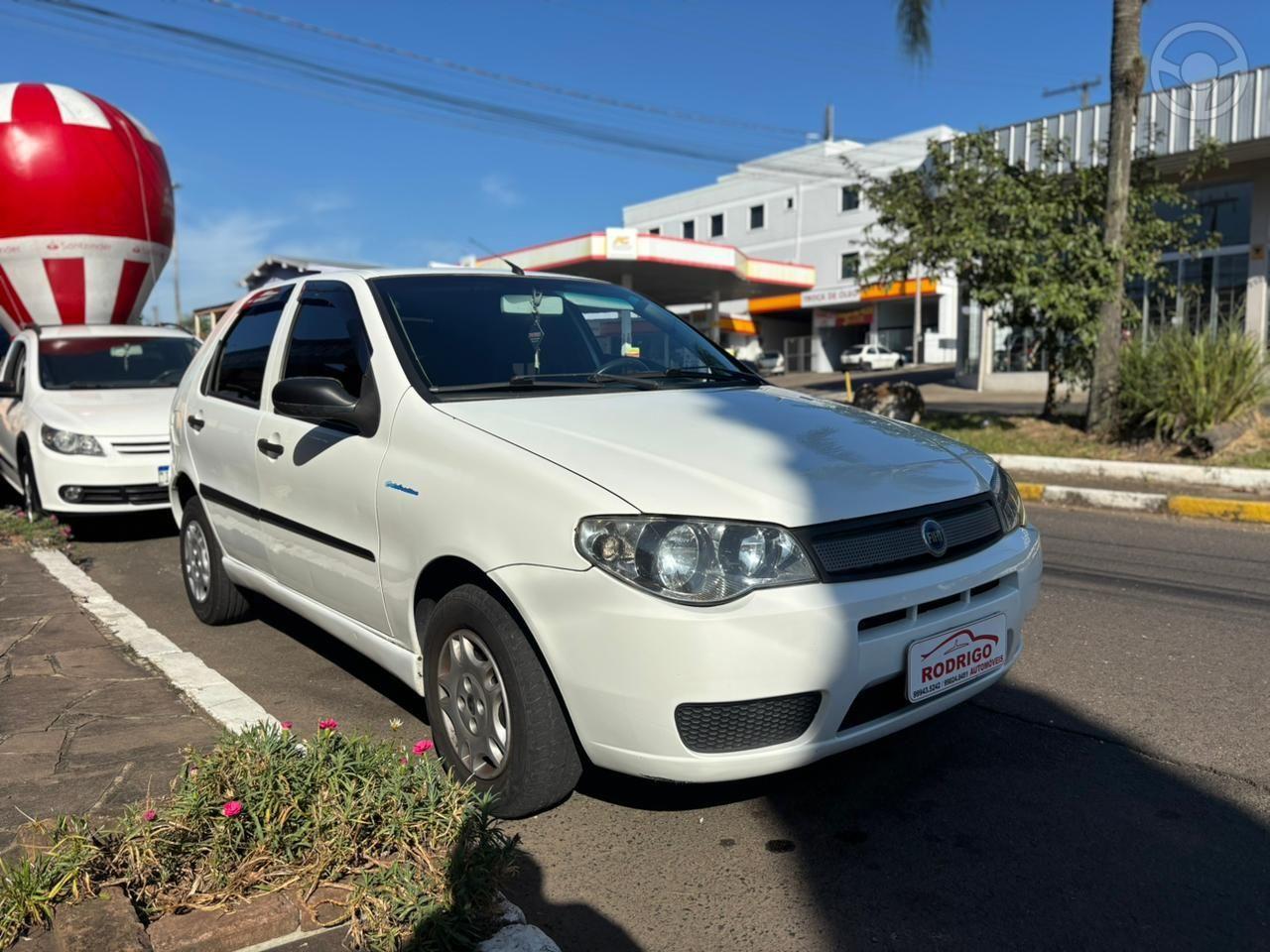 PALIO - 2007 - PAROBé