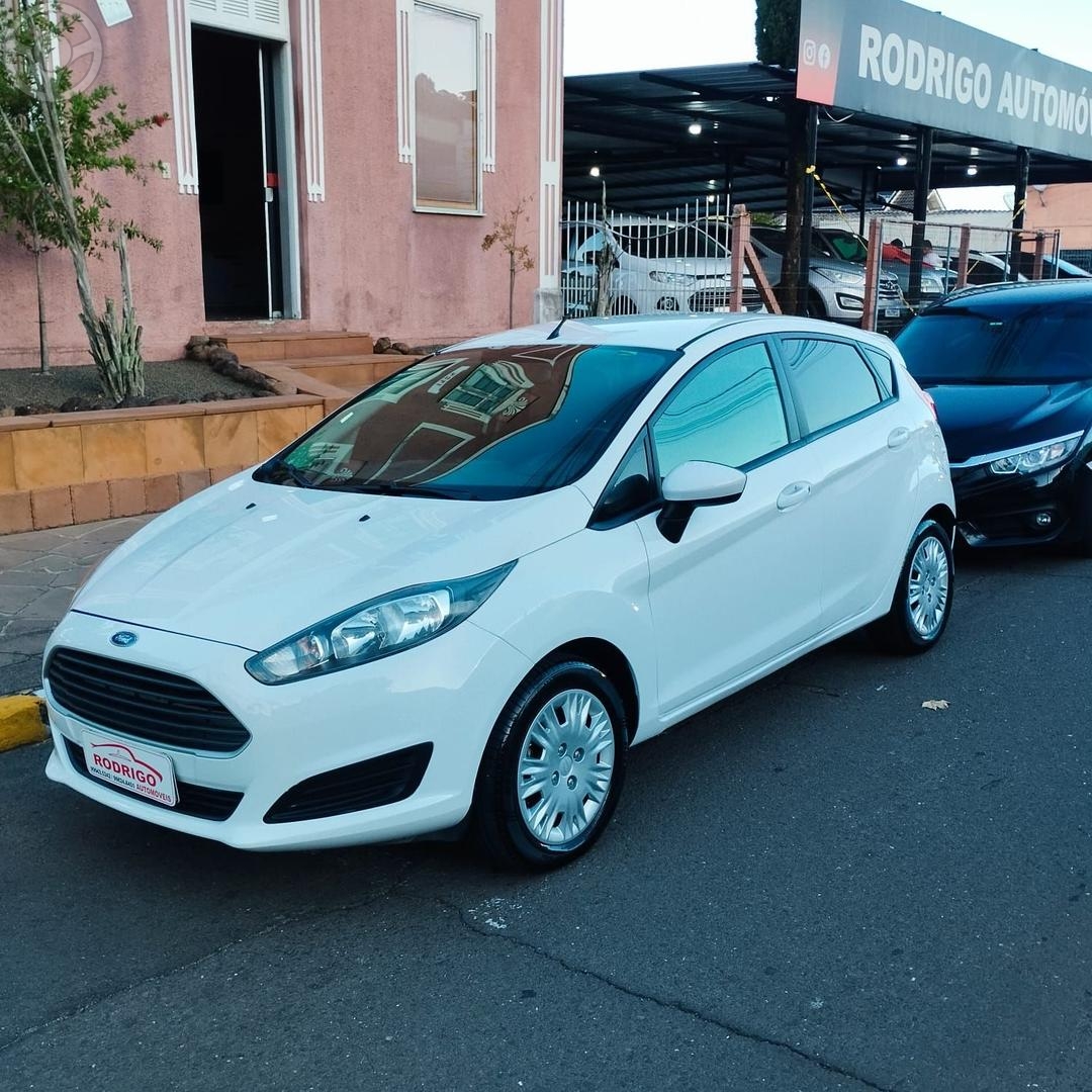 FIESTA - 2015 - PAROBé