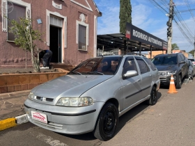 palio 2003 parobe