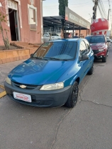 celta 2001 parobe