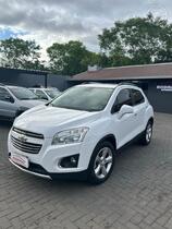 tracker 1.0 12v lt turbo flex 4p automatico 2016 parobe