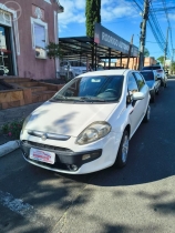 PUNTO 1.4 8V FLEX 4P MANUAL