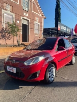 fiesta 1.6 mpi sedan 8v flex 4p manual 2013 parobe