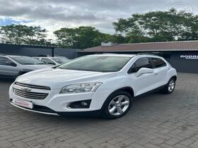 TRACKER 1.0 12V LT TURBO FLEX 4P AUTOMATICO