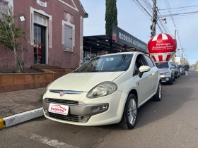 punto 2014 parobe