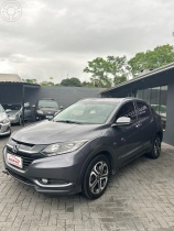 HR-V 1.5 16V FLEX TOURING TURBO 4P AUTOMATICO