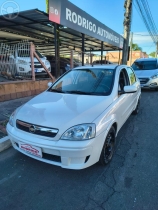 corsa 1.0 efi wind 8v 2p manual 2009 parobe