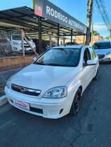 corsa 1.0 efi wind 8v 2p manual 2009 parobe