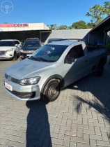 saveiro 2015 parobe