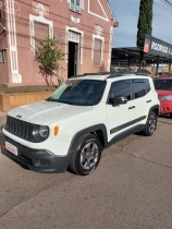 renegade 2018 parobe