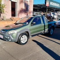 STRADA