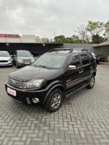ecosport 2011 parobe