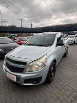 MONTANA 1.2 PREMIER TURBO FLEX 4P AUTOMATICA