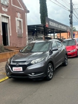 hr v 2016 parobe