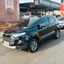 ecosport 2013 parobe