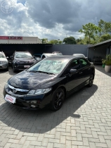 civic 2008 parobe