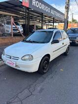 corsa 1.0 efi wind 8v 2p manual 1999 parobe