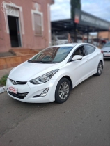 elantra 2015 parobe
