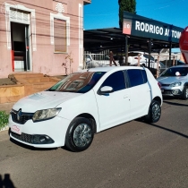 SANDERO