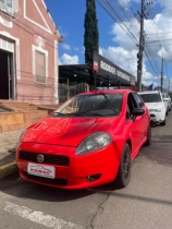 PUNTO 1.8 SPORTING 8V FLEX 4P MANUAL