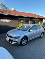 POLO 1.0 200 TSI HIGHLINE AUTOMATICO
