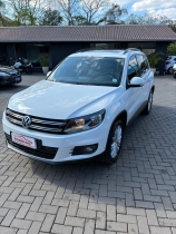 tiguan 2017 parobe
