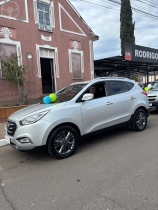 ix35 2019 parobe