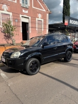 tucson 2008 parobe