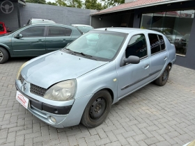 clio 2005 parobe