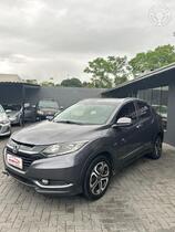 HR-V 1.5 16V FLEX TOURING TURBO 4P AUTOMATICO