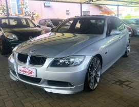 320i 2006 parobe