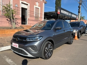 parati 1.0 mi crossover 16v turbo 4p manual g.iii 2025 parobe