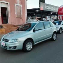 stilo 2011 parobe