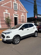 ecosport 2016 parobe
