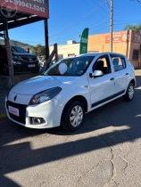 sandero 2014 parobe