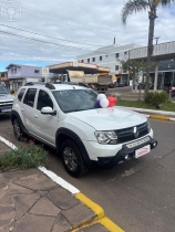 duster 2019 parobe