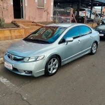 civic 2008 parobe