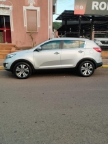 sportage 2013 parobe