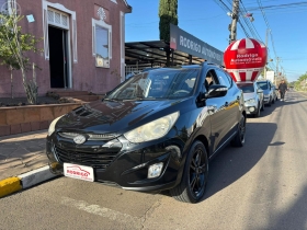 ix35 2011 parobe