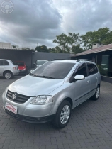 spacefox 1.6 mi 8v flex 4p automatizado 2007 parobe