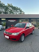 SIENA 1.0 MPI 6M 8V 4P MANUAL