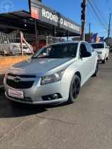 cruze 2012 parobe