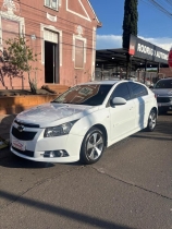 cruze 2012 parobe