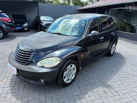 pt cruiser 2008 parobe