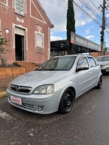 corsa 2009 parobe