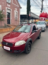 strada 1.3 fire freedom 8v cd flex 4p automatico 2010 parobe