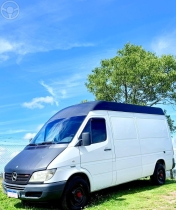 313cdi sprinterm 2008 parobe