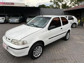 palio 2004 parobe