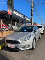 focus 2.0 se 16v flex 4p automatico 2018 parobe