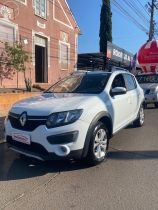 sandero 1.6 stepway 8v flex 4p manual 2016 parobe